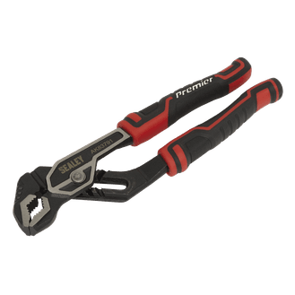 Sealey AK83791 Water Pump Pliers 200mm