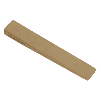 Sealey NS119 Wedge 80 x 13 x 6mm - Non-Sparking