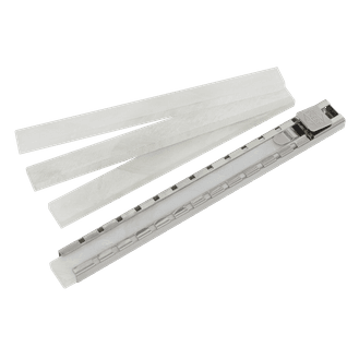 Sealey WFC4 Welders French Chalk Holder with 4 Chalk Sticks