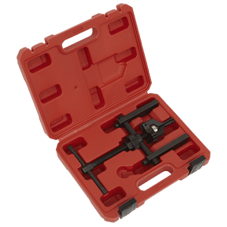 Sealey MS0621 Wheel Bearing Puller Ø12-38mm 3-Jaw