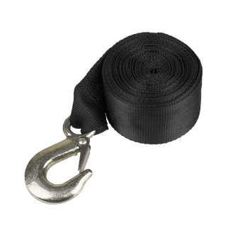 Sealey GWES20 Winch Strap 900kg 10m