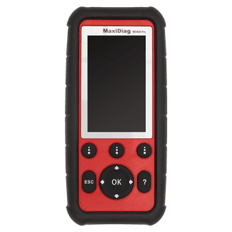 Sealey EU908PRO Autel MOT Pro II® - Multi-Manufacturer Diagnostic Tool