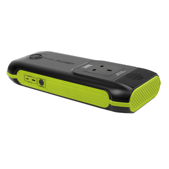 Sealey SPB160W Power Pack 160W AC 31200mAh Capacity - Lithium