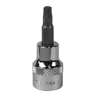 Sealey SBT011 TRX-Star* Socket Bit T27 3/8"Sq Drive