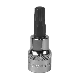Sealey SBT014 TRX-Star* Socket Bit T45 3/8"Sq Drive