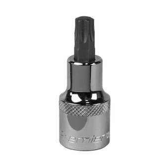 Sealey SBT023 TRX-Star* Socket Bit T47 1/2"Sq Drive