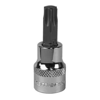 Sealey SBT015 TRX-Star* Socket Bit T47 3/8"Sq Drive