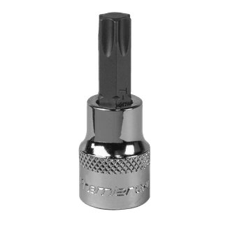 Sealey SBT016 TRX-Star* Socket Bit T50 3/8"Sq Drive