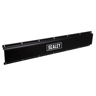 Sealey APH01 Storage Rail Wall Mountable