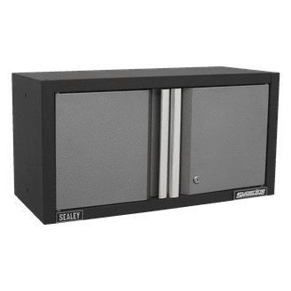 Sealey APMS65 Modular Wall Cabinet 2 Door 680mm
