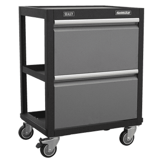 Sealey APMS66 Modular Mobile Workshop Trolley