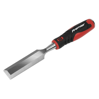 Sealey AK9236 Hammer-Thru Wood Chisel 32mm
