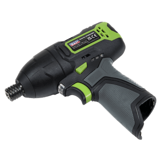 Sealey CP108VCIDBO Cordless Impact Driver 1/4”Hex Drive 10.8V - Body Only