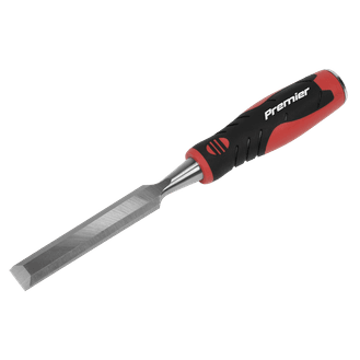 Sealey AK9234 Hammer-Thru Wood Chisel 19mm