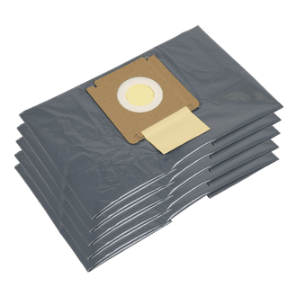 Sealey PC380MTL Tank Liner M Class - Pack of 5