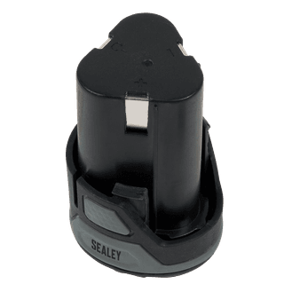 Sealey CP108VBP Power Tool Battery 10.8V 2Ah Lithium-ion for SV108 Series