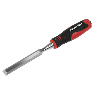 Sealey AK9233 Hammer-Thru Wood Chisel 16mm