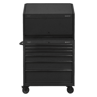 Sealey AP36HBESTACK Hutch Toolbox 915mm &amp; Rollcab Combo