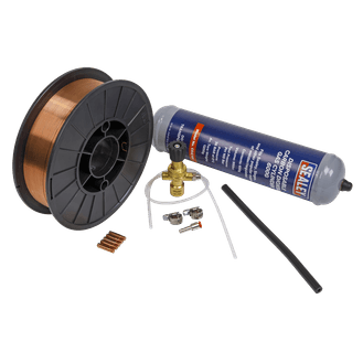 Sealey MIGKIT MIG Consumables Kit