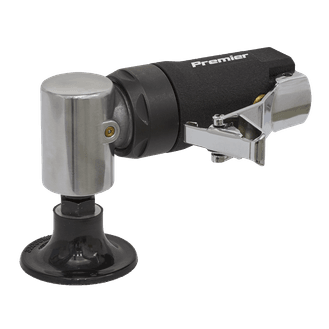 Sealey SA1003 Mini Air Sander Ø50mm