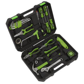 Sealey S01222 Tool Kit 24pc