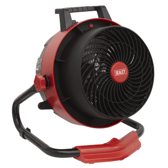 Sealey FH3000 Industrial Fan Heater 3000W