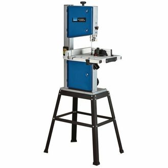 Draper 98468 Bandsaw, 245mm, 420W