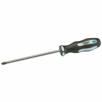 Draper 88239 Cross Slot No.2 x 150mm Screwdriver