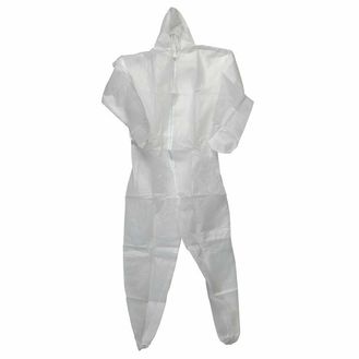 Draper 35812 Disposable Coverall, XL