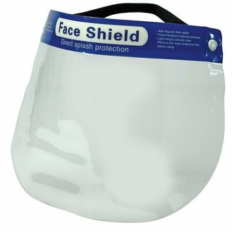 Draper 20984 Disposable Face Shield
