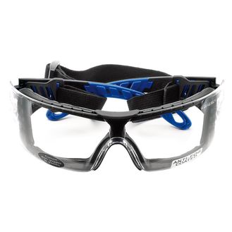 Draper 02939 Draper Expert Clear Anti-Mist Glasses