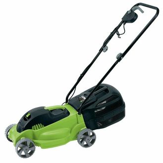 Draper 20015 Draper Storm Force&amp;#174; 230V Lawn Mower, 320mm