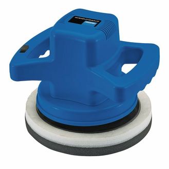 Draper 56628 Draper Storm Force&amp;#174; 230V Polisher, 240mm, 110W