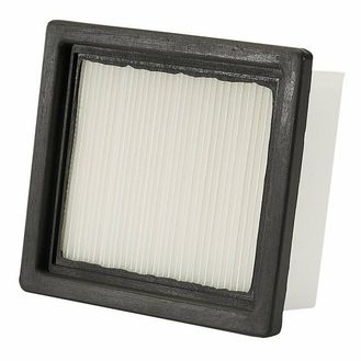 Draper 98508 HEPA Dust Filter for 98501