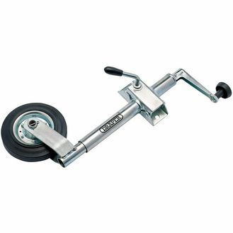 Draper 64300 Jockey Wheel, 35mm