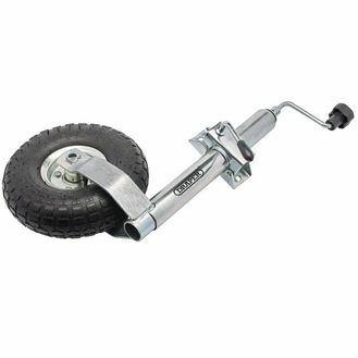 Draper 64291 Jockey Wheel, 48mm
