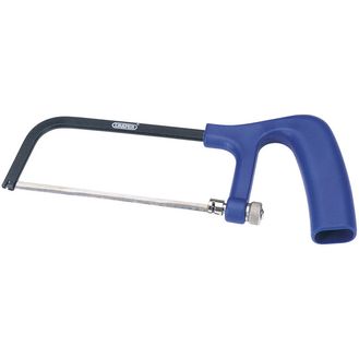 Draper 69292 Junior Hacksaw with Powder Coated Frame