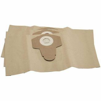 Draper 74354 Paper Dust Bags (3)