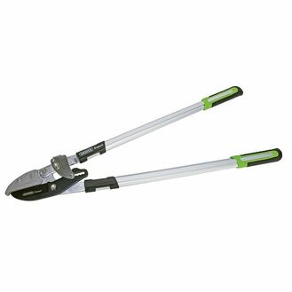 Draper 94984 Ratchet Action Anvil Pattern Loppers, 750mm