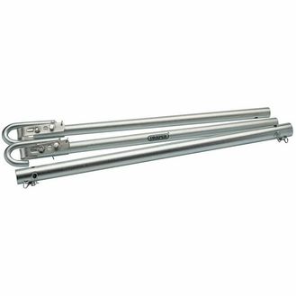 Draper 99654 Rigid Towing Brace, 2000kg