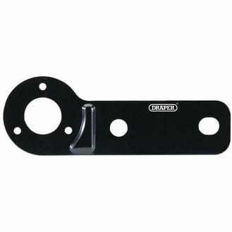 Draper 99672 Single Socket Mounting Plate