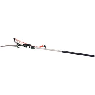 Draper 45334 Tree Pruner with Telescopic Handle, 32mm Diameter