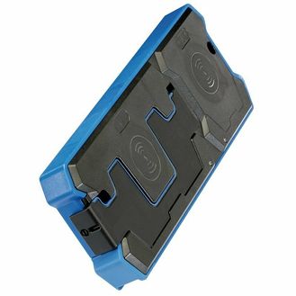 Draper 65793 10W Wireless Dual Charging Pad