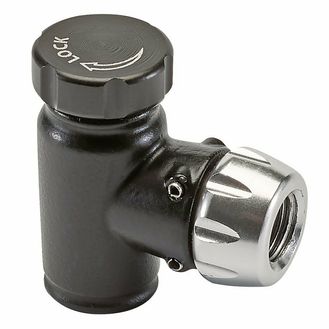 Draper 57380 Bicycle CO2 Micro Inflator