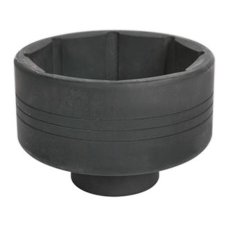 Sealey CV003 Third Axle Socket for Scania Ten-Wheel Cab 95mm 3/4"Sq Drive