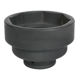 Sealey CV004 Rear Hub Nut Socket for Scania 100mm 3/4"Sq Drive