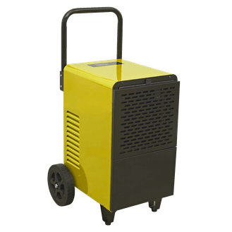 Sealey SDH50110V Industrial Dehumidifier 110V 50L