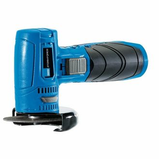 Draper 98437 Draper Storm Force&amp;#174; 10.8V Angle Grinder/Cut-Off Tool, 76mm (Sold Bare)