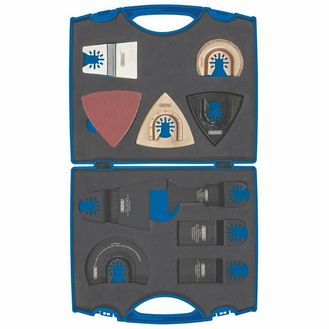 Draper 70485 Multi-Tool Blade Set (20 Piece)