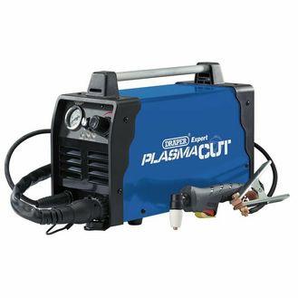 Draper 92454 Plasma Cutter, 25A